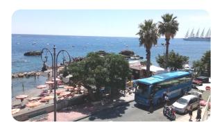 Lucia & Giovanni - Giardini-Naxos - 8