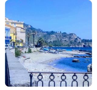 Lucia & Giovanni - Giardini-Naxos - 9