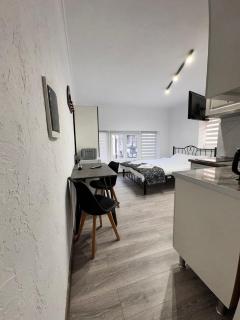 Small House Hotel - Chişinău - 6