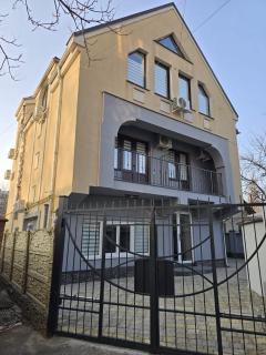 Apartament Studio 7 - Chişinău - 9