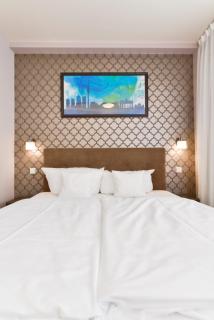 AMC Apartments - Ku'Damm - Berlino - 6