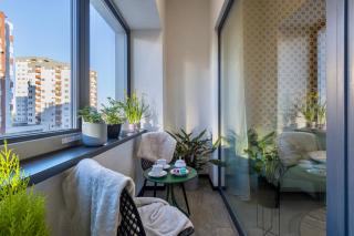 BNB Kastielska Studio Apartment - Trnávka - 3