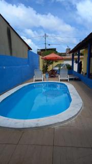 Casa Paraiso de Peroba - Maragogi - 5
