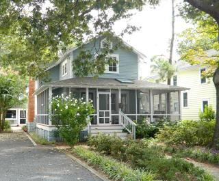 Columbia avenue 26 - Rehoboth Beach - 0