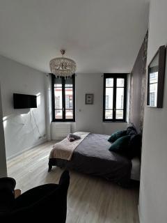 Magnifique chambre - Montauban - 8