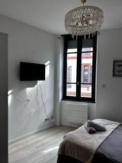 Magnifique chambre - Montauban - 3