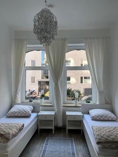 City Appartement - 0