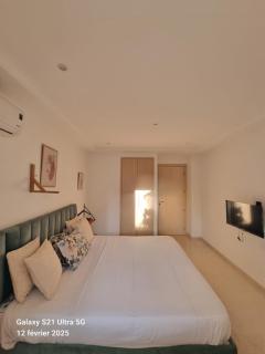Ghamarth litl mykonos - La Marsa - 6