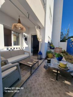 Ghamarth litl mykonos - La Marsa - 3