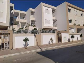 Ghamarth litl mykonos - La Marsa - 2