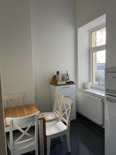 City Appartement - 2