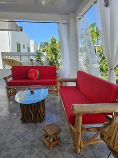 Casa RnB, Paraiso Escondido - Río Hato - 3
