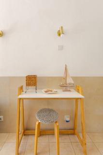 Best Location Duplex - Setúbal - 6
