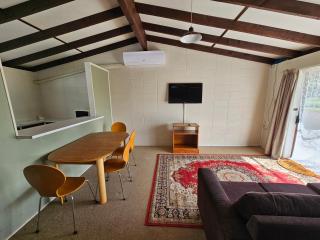 Amisfield motel - Tokoroa - 2