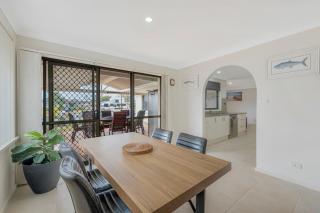 Hooked on Hibbard - Port Macquarie - 5