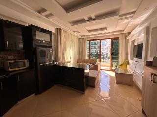 2-Bedroom Apartment on the Second Floor with a Balcony and amazing Pool View & Free Beach Access in Sharm Hills Resort - Sharm el Sheikh - 1