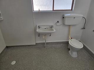 Amisfield motel - Tokoroa - 9