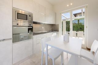 Golden Luxe - Villa in centro a Forte dei Marmi con parcheggio - 2