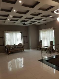 Bahria town karachi villa - Karachi - 8
