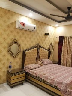 Bahria town karachi villa - Karachi - 7