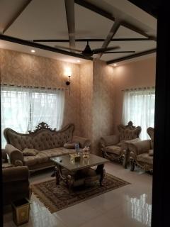 Bahria town karachi villa - Karachi - 4