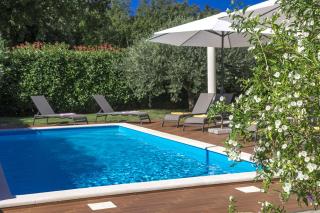 Villa Family Paris - Umago - 8