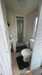Adventure Van 6 berth St Osyth Beach Park - Saint Osyth - 6
