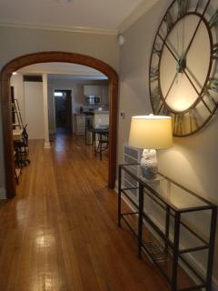 3bd 2bath Spacious Downstairs Duplex - 3