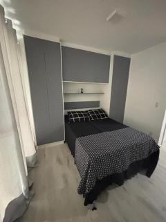 Aconchego e Simplicidade na Vila Madalena 2 - São Paulo - 9