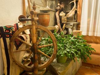 Willa Wojnarówka - 1