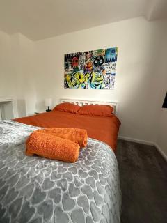 Families and Contractors Dudley DY1 - - 9