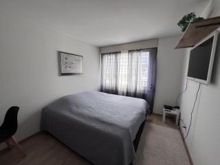 Zentrale 1-Zimmer-Wohnung Marzili Bern - Berna - 6