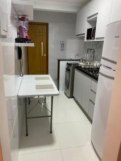 Apartamento com 3 Quartos em Ondina Apipema Ótimo Novo e Perto da Praia - Salvador - 7