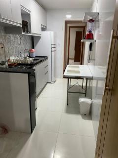 Apartamento com 3 Quartos em Ondina Apipema Ótimo Novo e Perto da Praia - 2