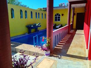 Casa Soriano - Santa María Colotepec - 5