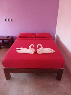 Casa Soriano - Santa María Colotepec - 3