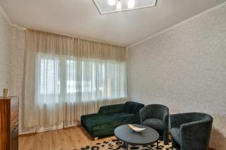 2BR Flat in Center and Sea Walk - 0