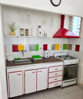 CASA MARDEL FAMILIAR ZONA FARO- MAR DEL PLATA - 6 personas -WIFI - MINIMO 2 DIAS!!! - Mar del Plata - 2