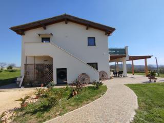 Agriturismo Casale Lisalola - Sutri - 6