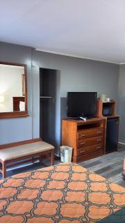 Delta Motel - Santee - 5