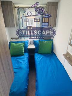 8 Berth Seaside Retreat - Golden Gate, Towyn - 7