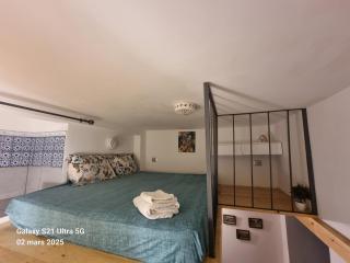 Studio le safsaf - Tunis - 6
