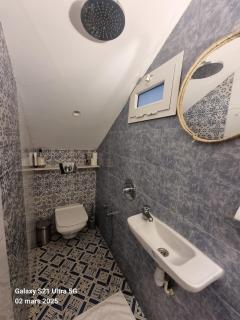 Studio le safsaf - Tunis - 3