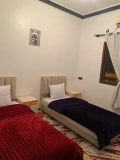 Residence Rosas - Ouarzazate - 1