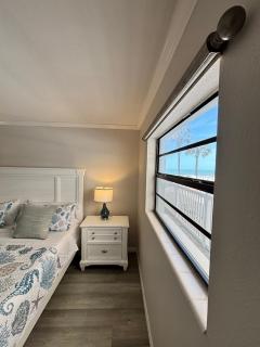 Updated Ocean View Condo Steps from the Beach, Stunning Sunsets & Gulf Swims Await - Indian Rocks Beach - 1