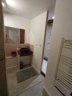Maison de ville LAGALERIE - Tournus - 6