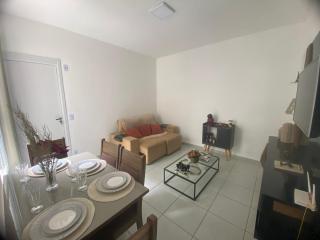 Apartamento COP30- próximo ao aeroporto - Belém - 8