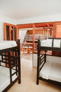 Hostal Casa Celeste - Palomino - 8