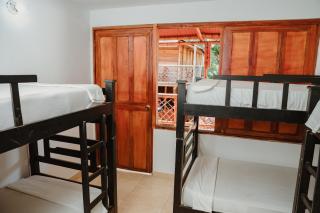 Hostal Casa Celeste - Palomino - 6