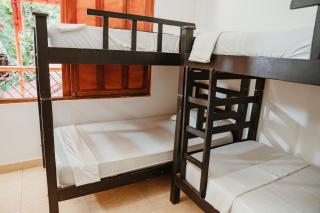 Hostal Casa Celeste - Palomino - 5